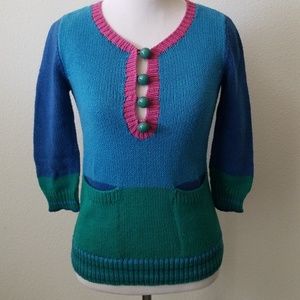 Marc Jacob's sweater top
